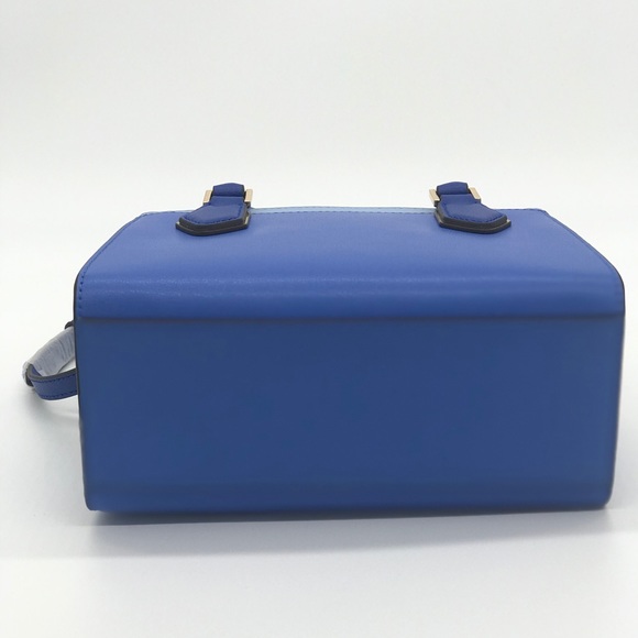 Michael Kors MD Messenger Bag Mott Oxford Multi - Picture 5 of 10